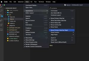 Image result for How to Change vs Code Theme Color