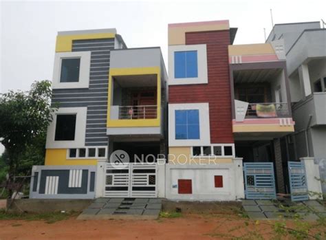 Independent House Kapra - Without Brokerage Unfurnished 3 BHK Flat for ...