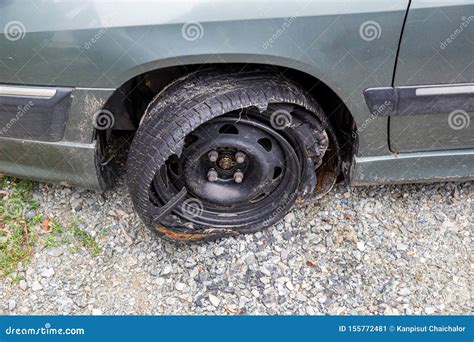 Image result for Exploding Tire Injury