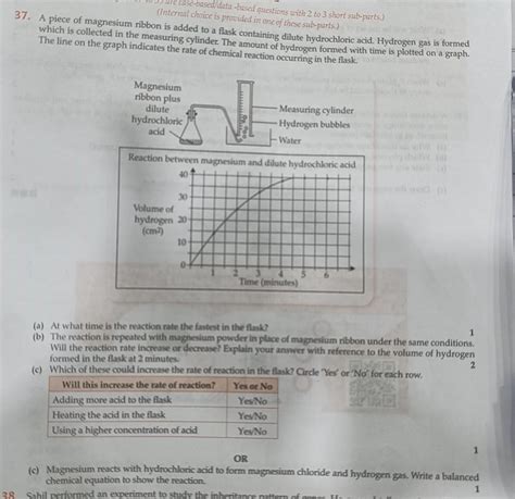 case based question - Brainly.in