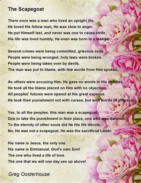 Family Scapegoat Quotes