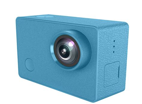 Экшн-камера Xiaomi Mijia Seabird 4K motion Action Camera купить по ...