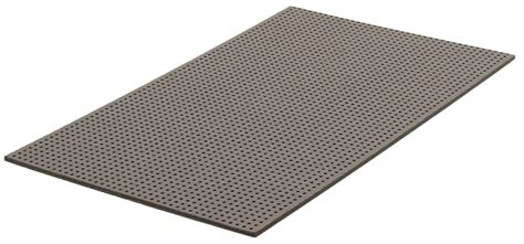 RS PRO | RS PRO Matrix Board FR2 With 34 x 64 1.02mm Holes, 2.54 x 2 ...