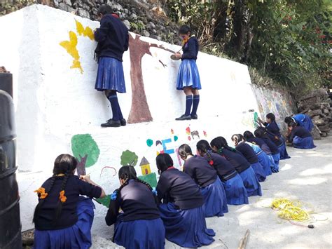 Education First