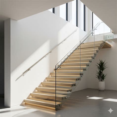 Stainless Steel Handrails - 7 Powerful Inspirations & info. | Vegnar ...
