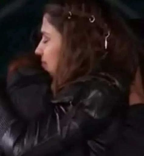 Roadies 19: Rhea Chakraborty Gets Teary-Eyed As Trans Contestant Neerja ...