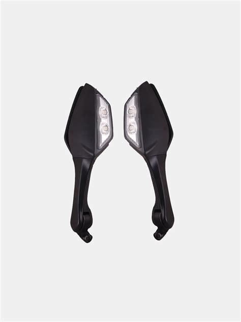 Yamaha R1M Style Universal Mirror | Motorcycle Accessory | Autonity