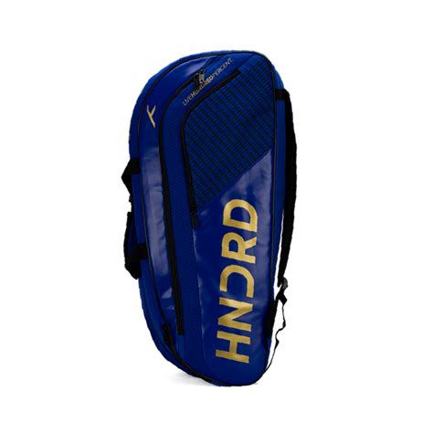 Hundred Nuclear Edge Kit Bag – Hundred India