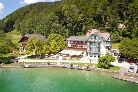 HOTEL & GASTHOF FÜRBERG (St Gilgen) - Hotel Reviews, Photos, Rate ...