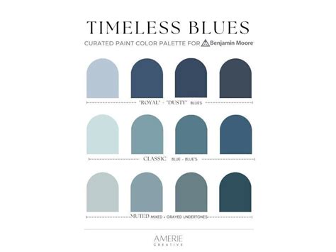 Image result for Timeless Blue Paint Color
