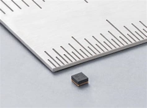 High-Frequency XBAR Filter - Murata | Mouser