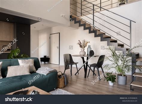 Two Floor Apartment