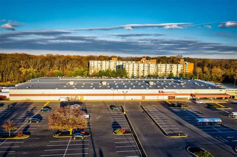 AFA Real Estate Partners Sold Its BJ's Wholesale Club Location In Maple Shade, NJ