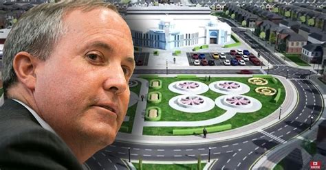 Texas Attorney General urges Collin County to reject 'EPIC City ...