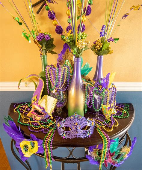 Mardi Gras Decorations – Perfuzion