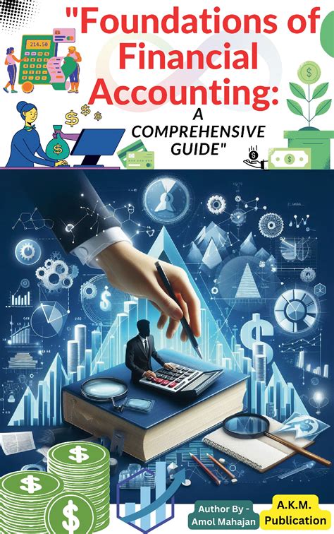 "Foundations of Financial Accounting: | Pothi.com
