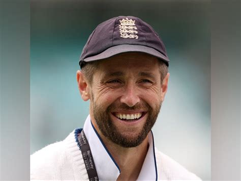 Chris Woakes plays down 'Attack Leader' tag ahead of India Test series