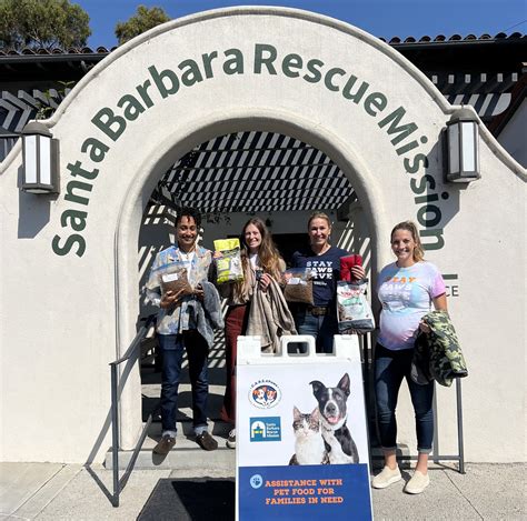 Santa Barbara Rescue Mission