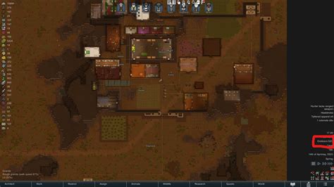 53 Celsius / 125 Fahrenheit : r/RimWorld