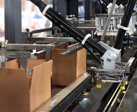 Automated Box Packaging Systems Simple 的图像结果