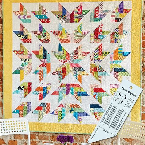 Image result for Binding Tool Guide