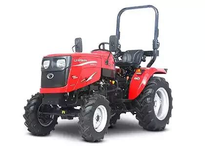 Latest Captain 273 4WD Agri Tyre Price, Specification, & Review 2026