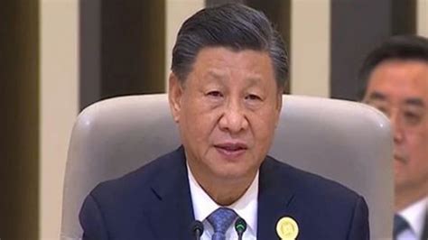 Xi's planned revival of Chinese financial watchdog exerts more party ...