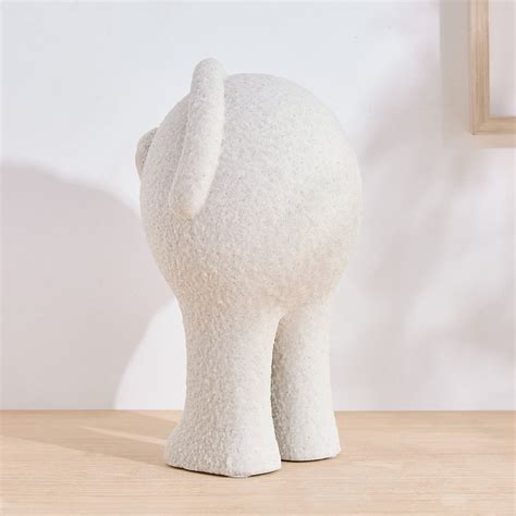 Buy Dew Polyresin Human Figurine from Home Centre at just INR 1799.0