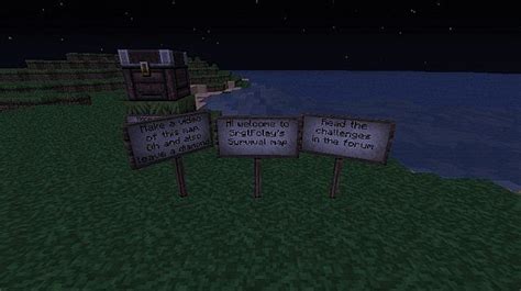 Image result for Stranded Minecraft Adventure Map Texture Pack