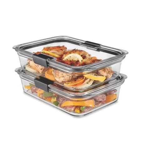 Image result for Stackable Food Storage Containers