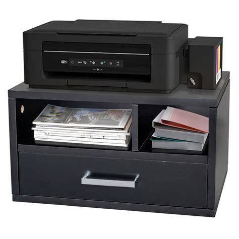 Winado File Cabinets Wood 1-Drawer File Cabinet at Lowes.com