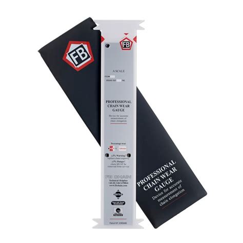 Image result for Chain Wear Scale