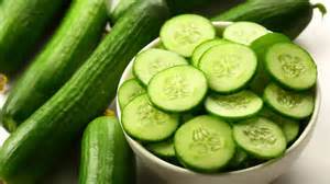 5 foods to combine with cucumber to boost its nutritional value