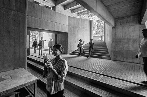 How educational institutions' architecture shapes young minds ...