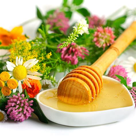 Buy Pure Multiflora Honey Online - Premium Quality Honey | Kera Herb