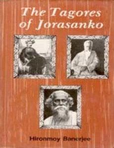 The Tagores of Jorasanko : H. Banerjee: Amazon.in: Books