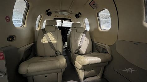N67CA TBM 850 Elite - FLYING Smart Ltd S/N 456