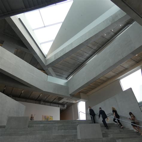 See inside masterpiece MFAH art school before it opens to the public ...