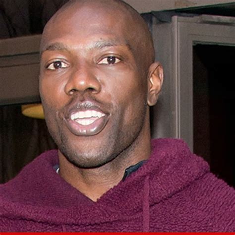 Terrell Carter Married