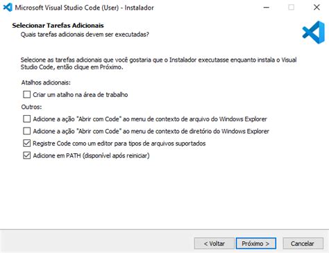 Image result for Como SE Instala Visual Studio Code