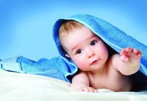 Aabhaas Wall Poster For Room Cute Adorable Baby Child's Love New Born ...