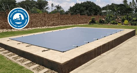 Top 33 Swimming Pool Safety Tips - Designer Pool Covers