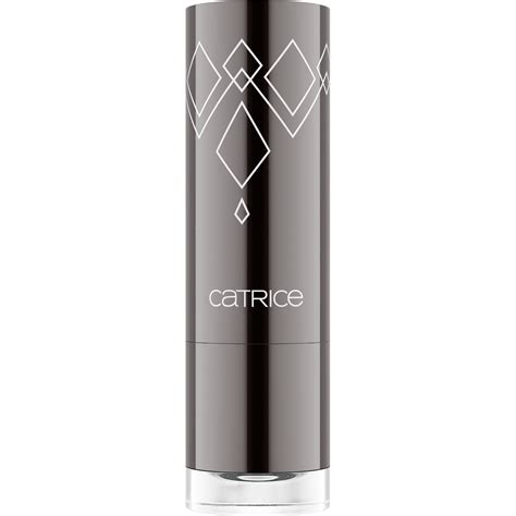 Acheter CATRICE Dark Ruby Glow Lip Balm baume à lèvres Fiery Temptation ...