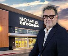 Image result for Bed Bath and Beyond sued by former CEO Tritton
