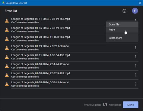 Image result for Google Drive Error Screen