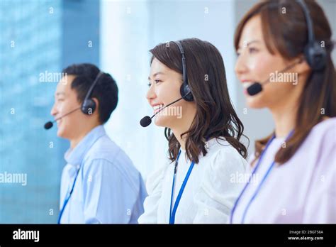 Image result for Japanese Call Center Script