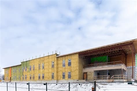 Ritz Lutheran Villa — co-elevate