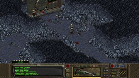 Image result for Fallout 1 Tips and Tricks