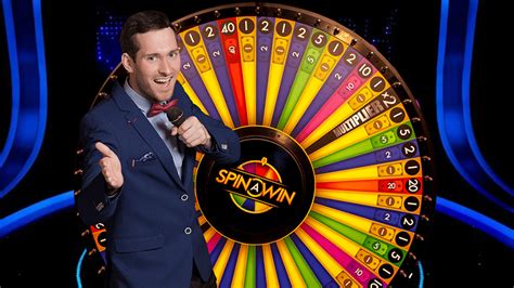 Spin Winner Live Casino Org