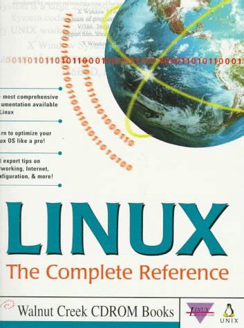 Image result for Linux Reference Book